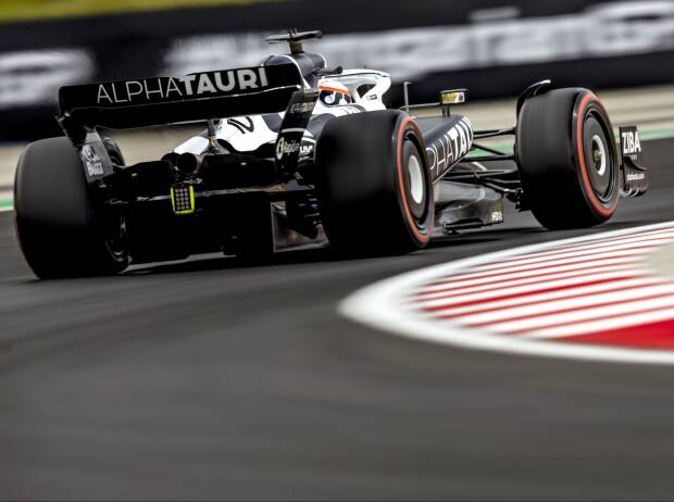 Pierre Gasly Pierre Gasly