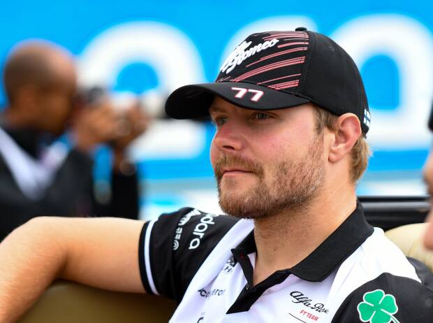 Valtteri Bottas