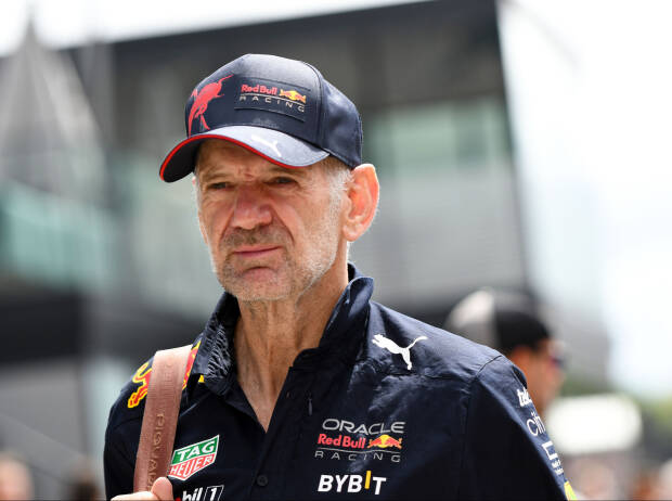 Adrian Newey, Max Verstappen, Jos Verstappen, Sergio Perez
