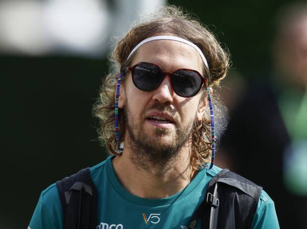 Sebastian Vettel