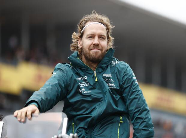 Sebastian Vettel Sebastian Vettel