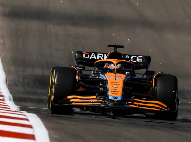 Foto zur News: IndyCar-Champ staunt nach Debüt: Formel 1 ist eine andere Liga!