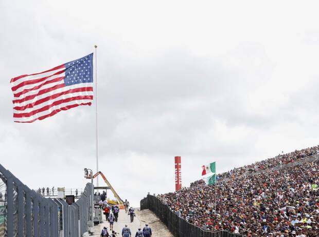 Circuit of The Americas Circuit of The Americas