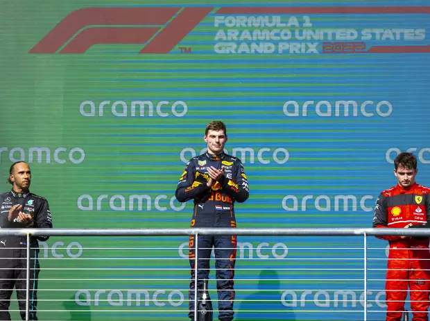 Foto zur News: "Besonderer Meilenstein": Charles Leclerc startet in 100. Grand Prix
