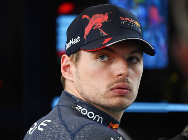 Max Verstappen Max Verstappen
