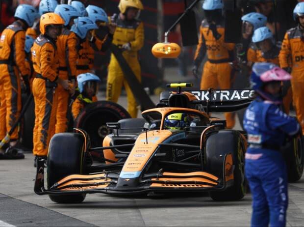 Lando Norris Lando Norris