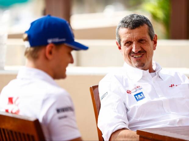 Mick Schumacher Mick Schumacher