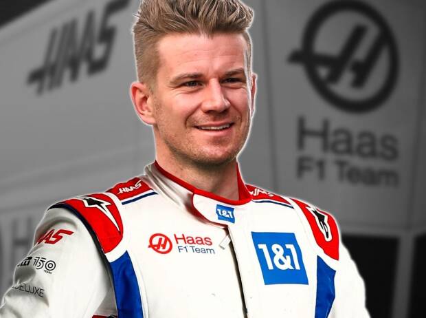 Nico Hülkenberg Nico Hülkenberg