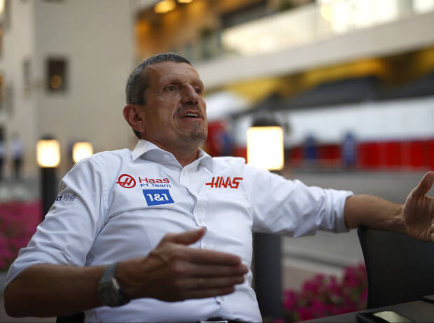 Günther Steiner