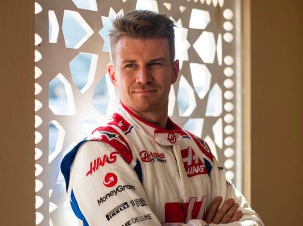 Nico Hülkenberg
