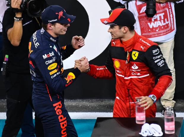 Max Verstappen, Charles Leclerc Max Verstappen, Charles Leclerc