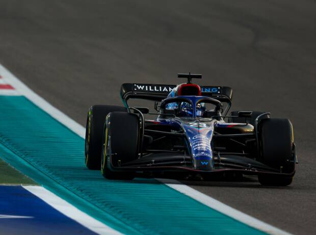 Alexander Albon, Kevin Magnussen Alexander Albon, Kevin Magnussen