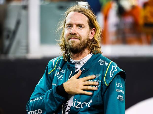 Sebastian Vettel Sebastian Vettel