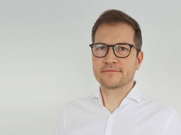 Andreas Seidl (CEO Sauber) Andreas Seidl (CEO Sauber)