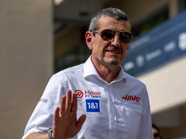 Günther Steiner Günther Steiner