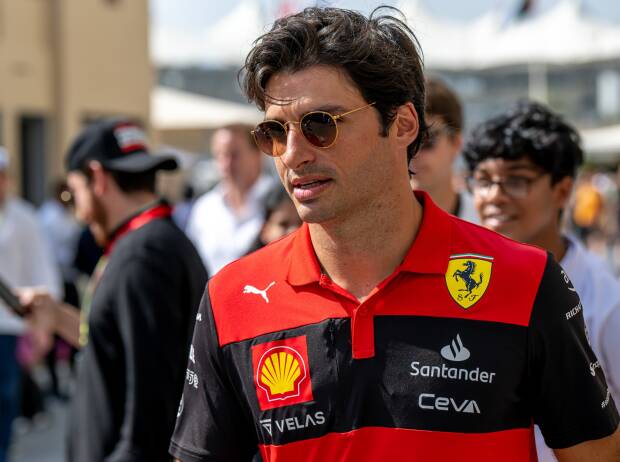Carlos Sainz Carlos Sainz