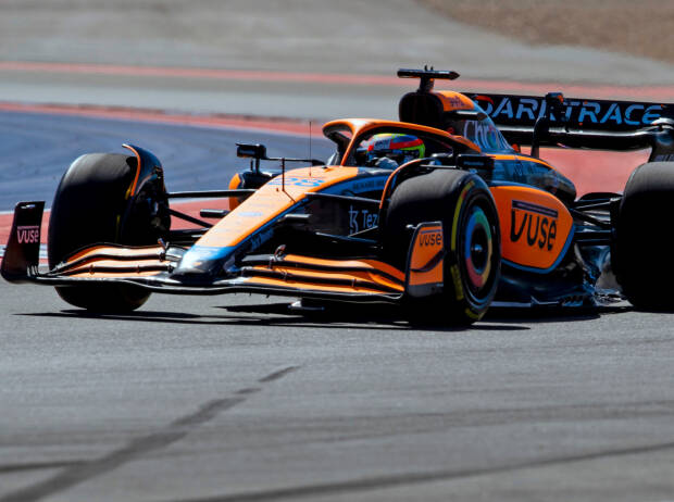 Foto zur News: IndyCar-Leader Palou: Keine McLaren-Tests mehr vor Saisonende