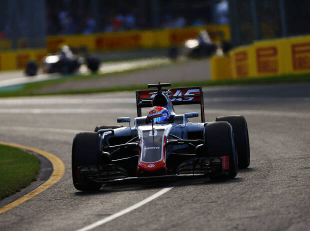 Foto zur News: Warum die Hoffnung der FIA auf neue F1-Teams leichter gesagt als getan ist