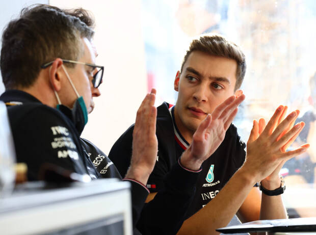Foto zur News: Erklärt: Was macht ein Formel-1-Team am Sonntag vor dem Rennen?