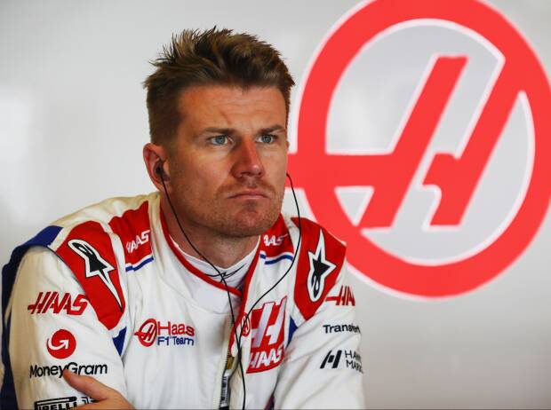 Nico Hülkenberg Nico Hülkenberg