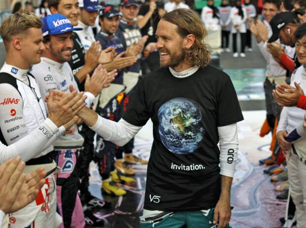 Sebastian Vettel Sebastian Vettel