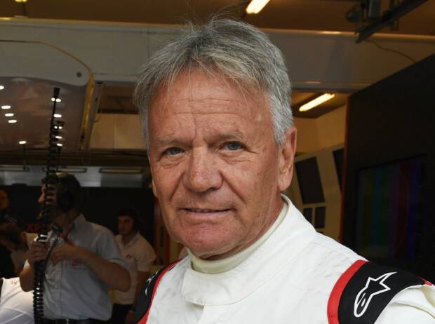 Marc Surer Marc Surer