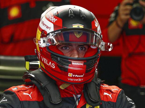 Carlos Sainz Carlos Sainz