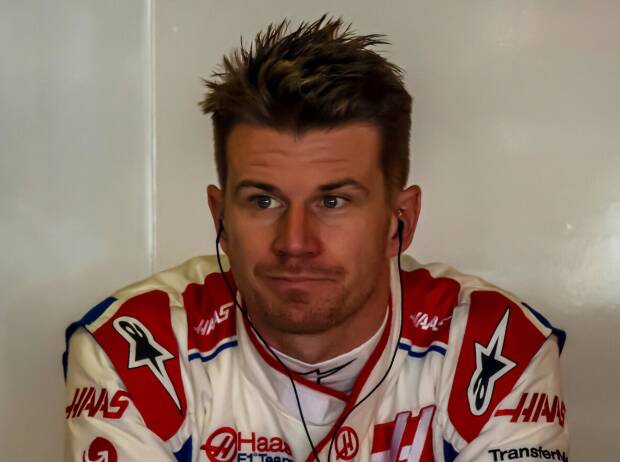 Nico Hülkenberg Nico Hülkenberg