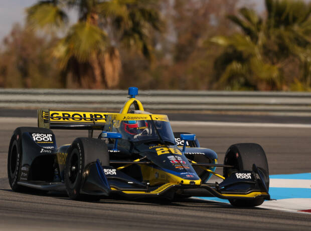 Foto zur News: Andretti-Pläne: Warum die Formel-1-Teams weiter skeptisch sind