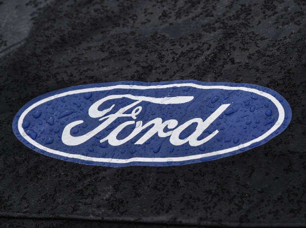 Ford-Logo