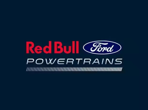 Red Bull Ford Powertrains