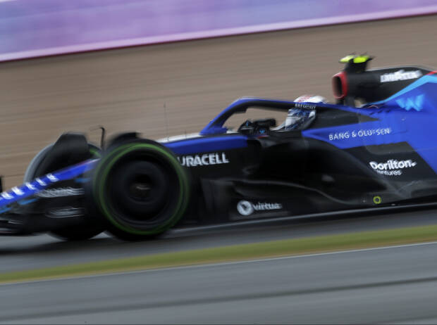 Foto zur News: Formel-1-Präsentationen: Welche Design-Änderungen die Teams vornehmen