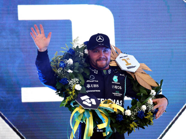 Valtteri Bottas