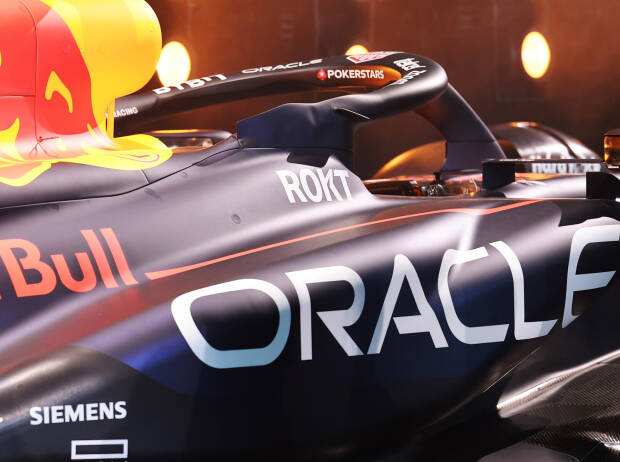 Red Bull RB19