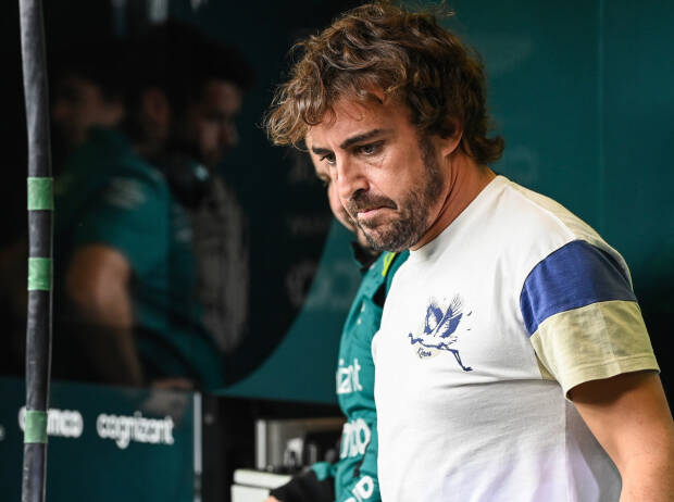 Fernando Alonso Fernando Alonso