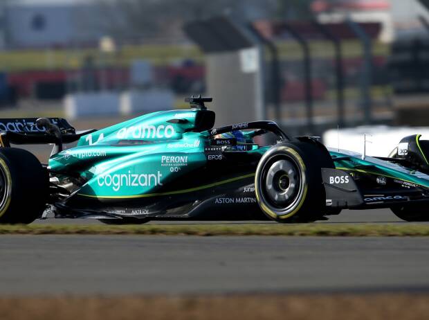 Fernando Alonso Fernando Alonso
