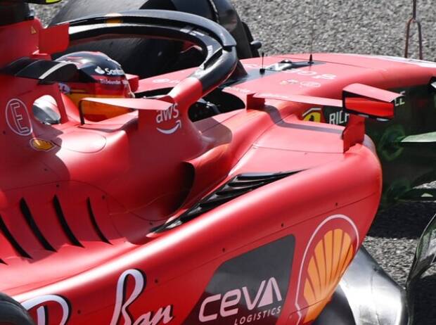 Foto zur News: Alonso & Aston überraschen bei Formel-1-Testauftakt in Bahrain
