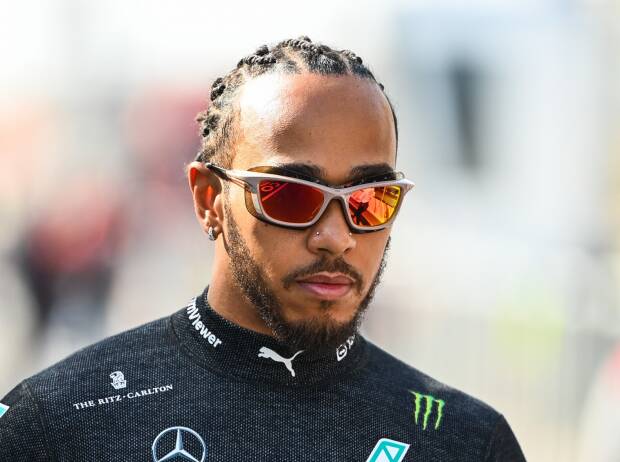 Lewis Hamilton Lewis Hamilton