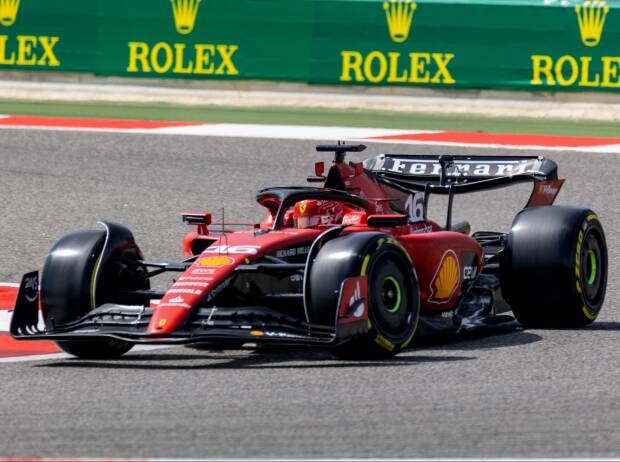 Charles Leclerc