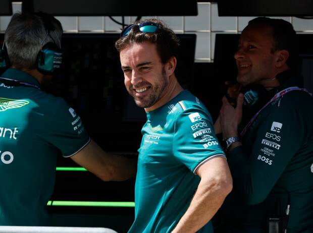 Fernando Alonso Fernando Alonso
