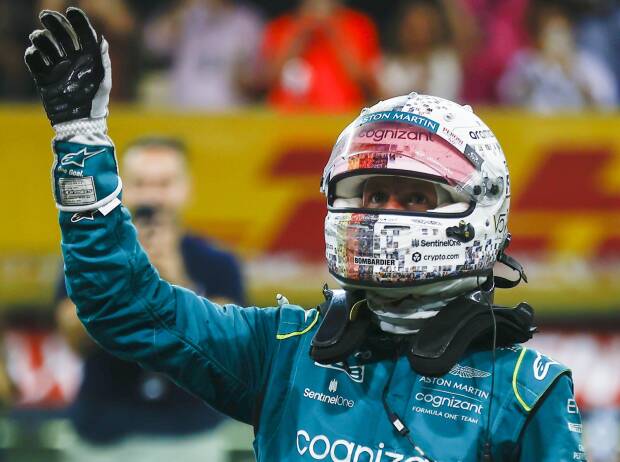 Sebastian Vettel Sebastian Vettel