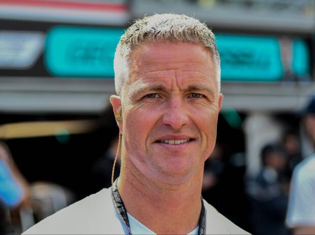 Ralf Schumacher Ralf Schumacher