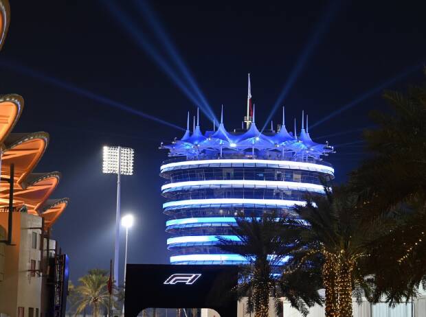 Bahrain