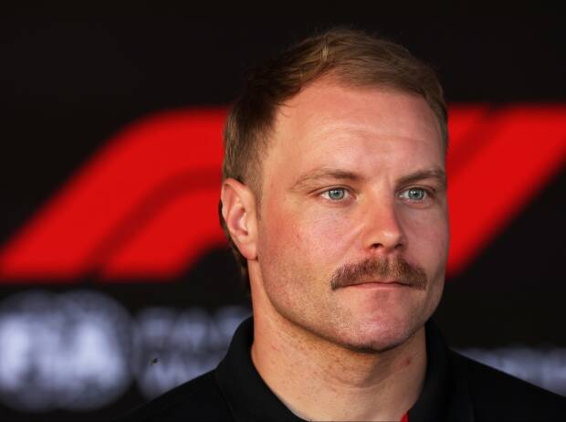 Valtteri Bottas Valtteri Bottas