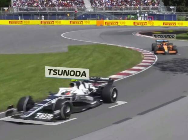 Foto zur News: Formel 1 im Fernsehen 2023: Diese Änderungen sind geplant!