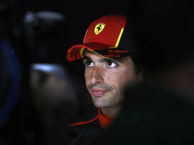 Carlos Sainz Carlos Sainz