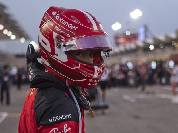 Charles Leclerc Charles Leclerc