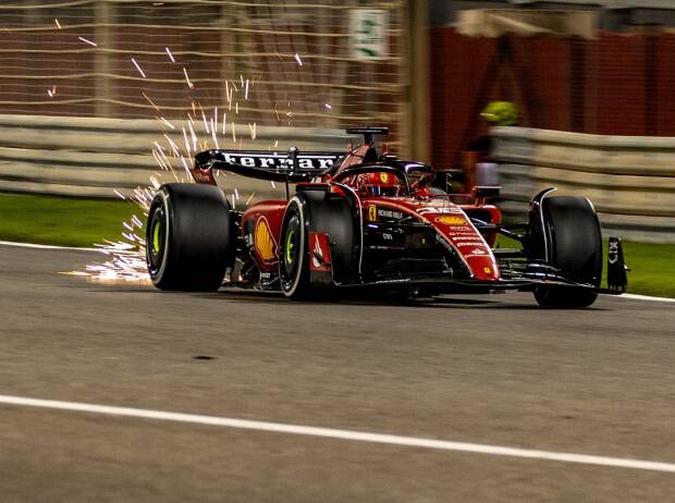 Charles Leclerc Charles Leclerc