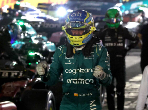 Fernando Alonso
