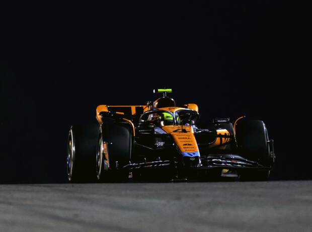 Lando Norris Lando Norris